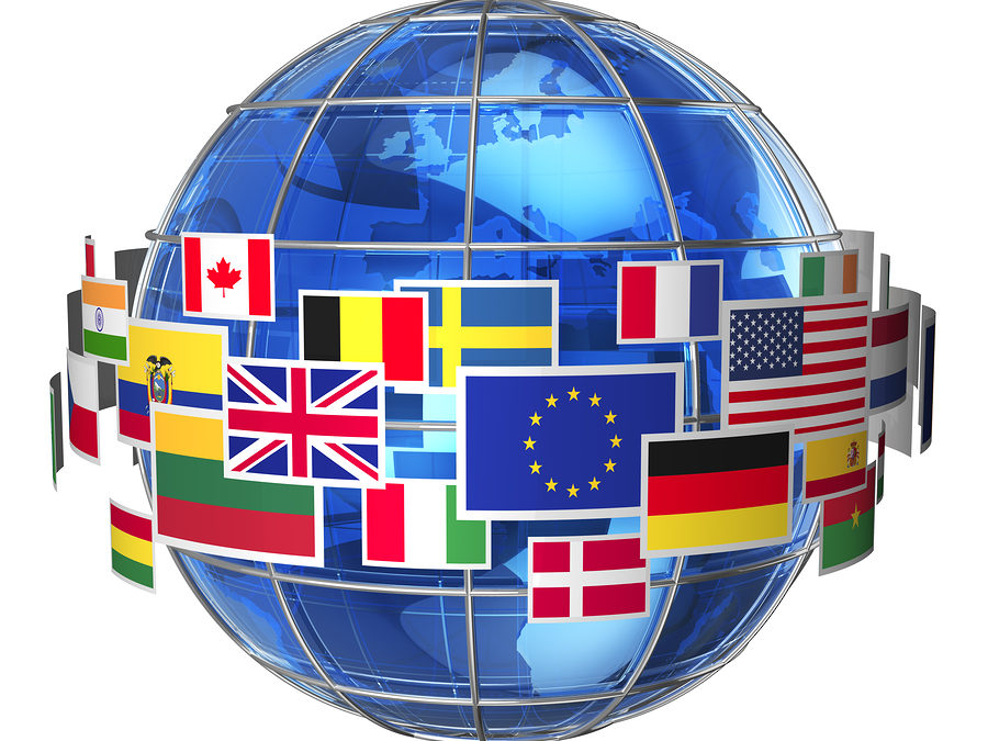 Read more about the article Be Smart about Protecting IP Overseas