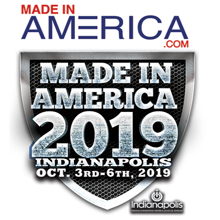 Read more about the article Made In America 2019 USA Trade Show